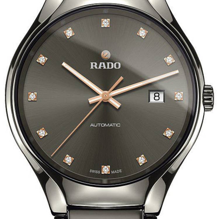 Rado Watch True D