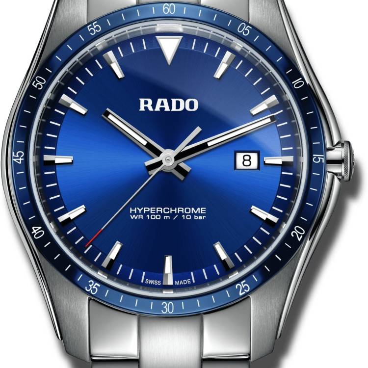 Rado Watch HyperChrome XXL