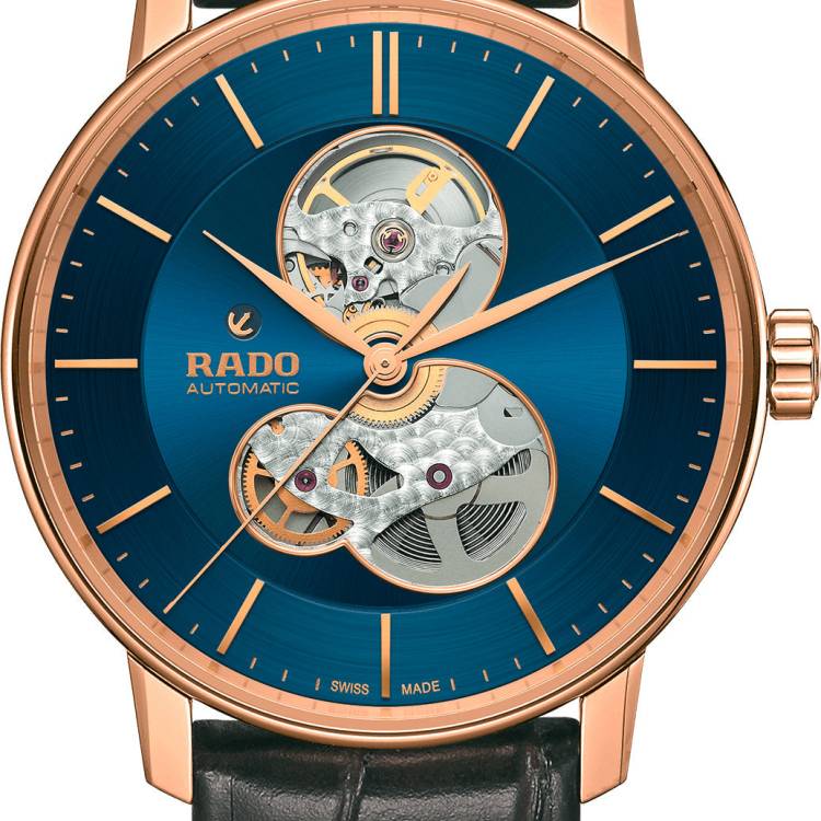 Rado Watch Coupole Classic Automatic