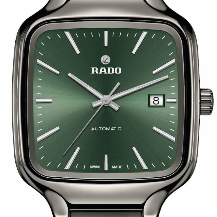 Rado Watch True Square L