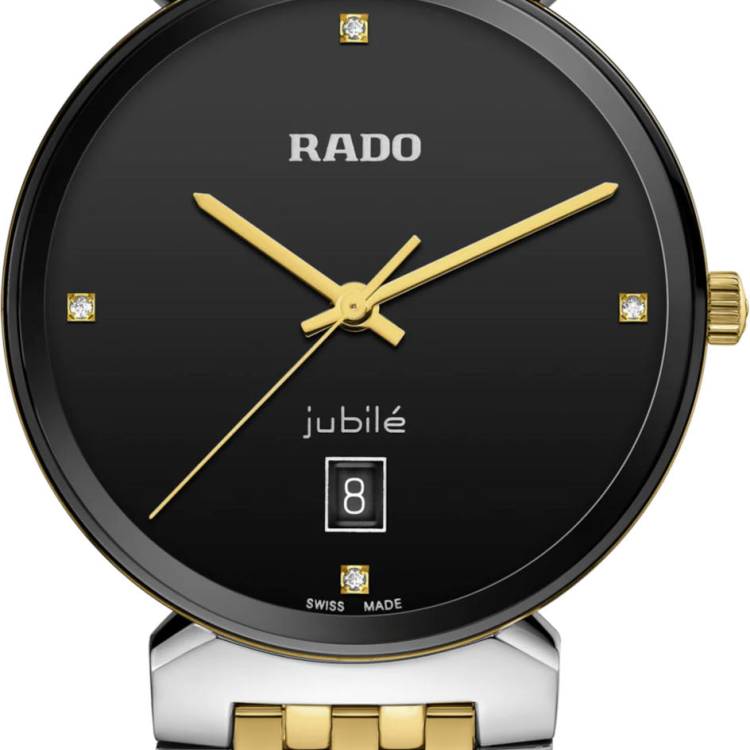 Rado Watch Florence Classic Diamonds