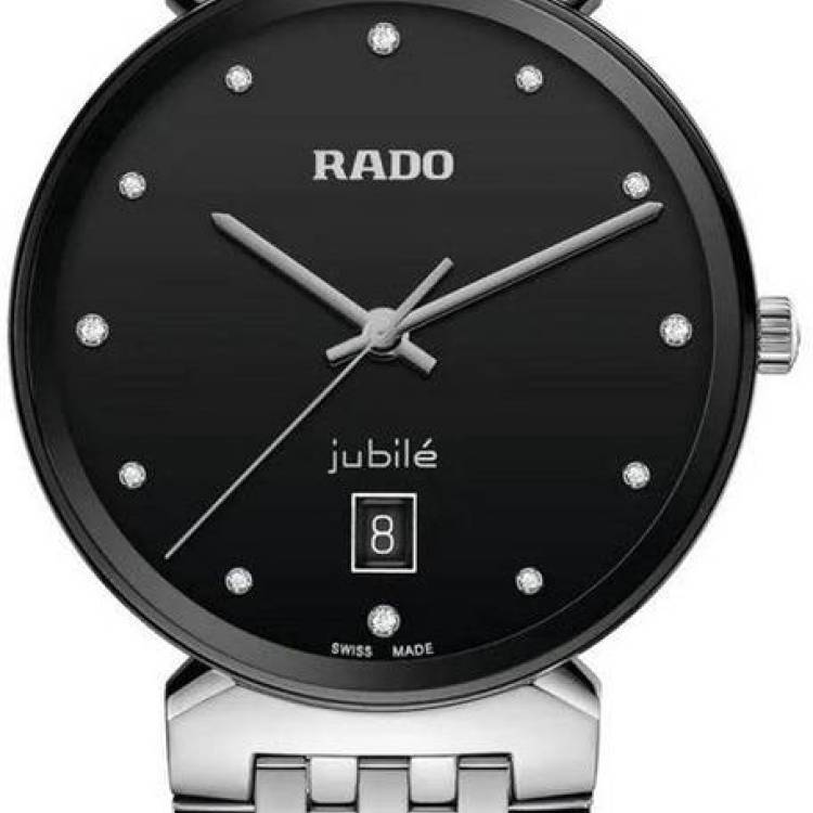 Rado Watch Florence Quartz Mens