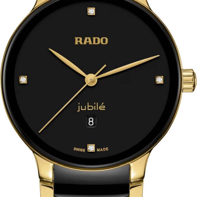 Rado Watch Centrix Diamonds Ladies