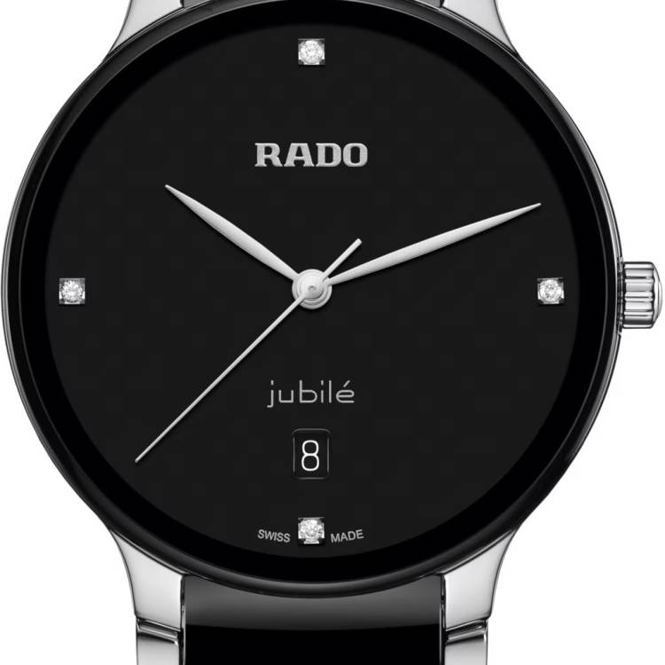Rado Watch Centrix Diamonds Unisex