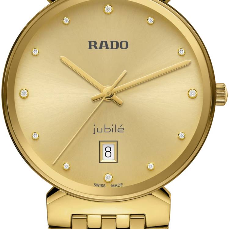 Rado Watch Florence Diamonds