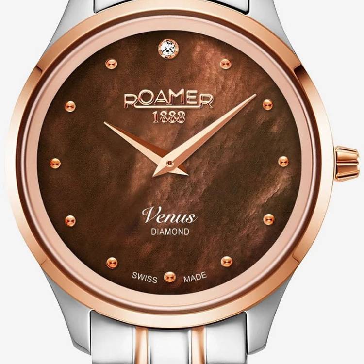 Roamer Watch Venus