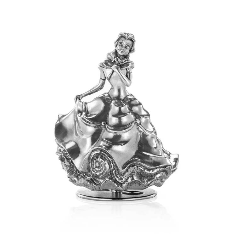 Royal Selangor Belle Music Carousel