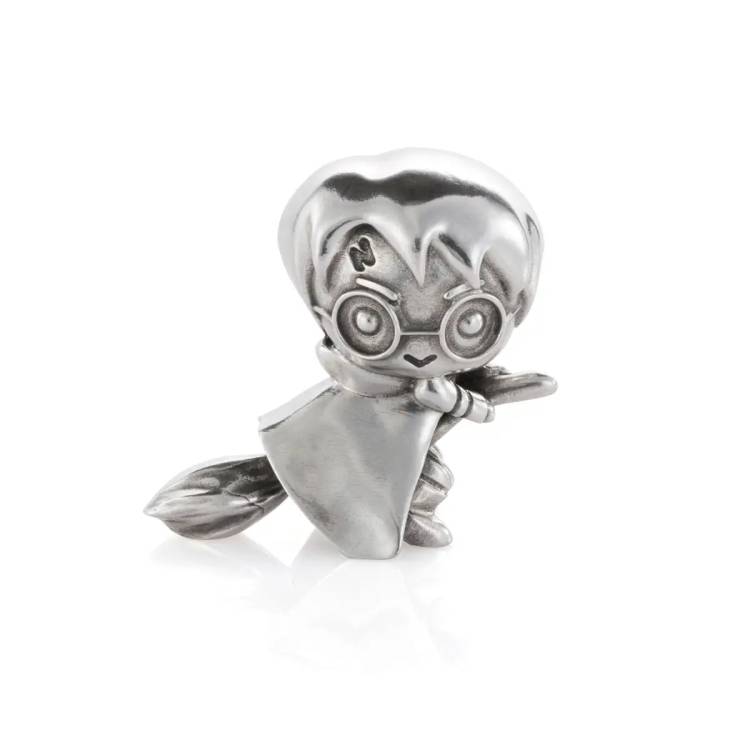 Royal Selangor Collectible Harry Potter Mini Figurine