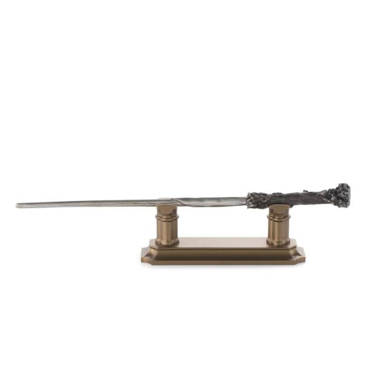Royal Selangor Collectible Harry Potter Wand Replica