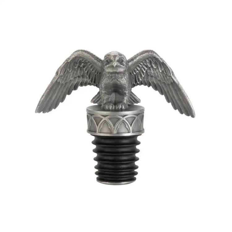 Royal Selangor Collectible Hedwig Wine Stopper