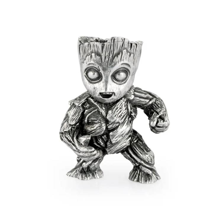 Royal Selangor Groot Pewter Miniature
