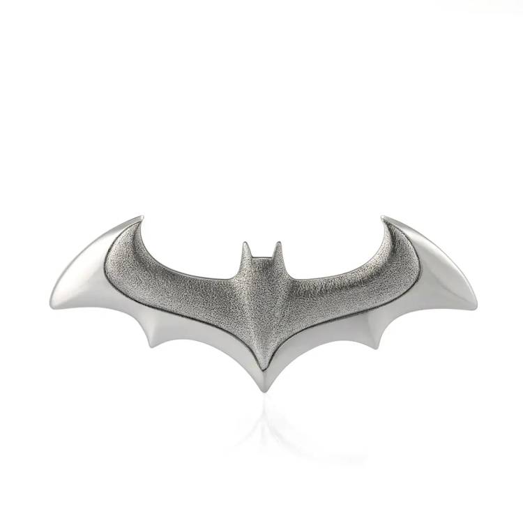 Royal Selangor Pewter Batman II Batarang Letter Opener
