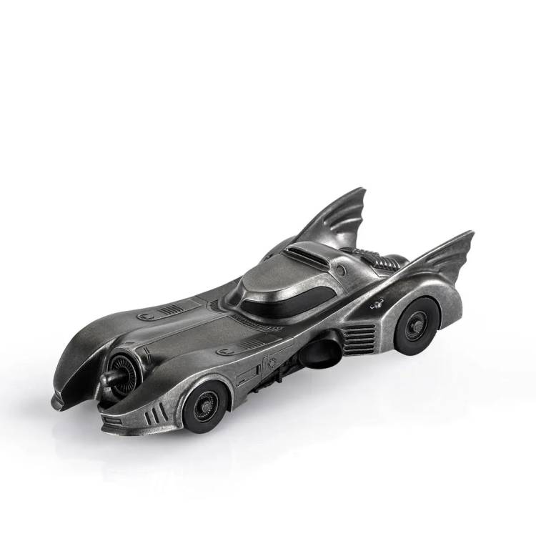 Royal Selangor Pewter Batmobile Vehicle