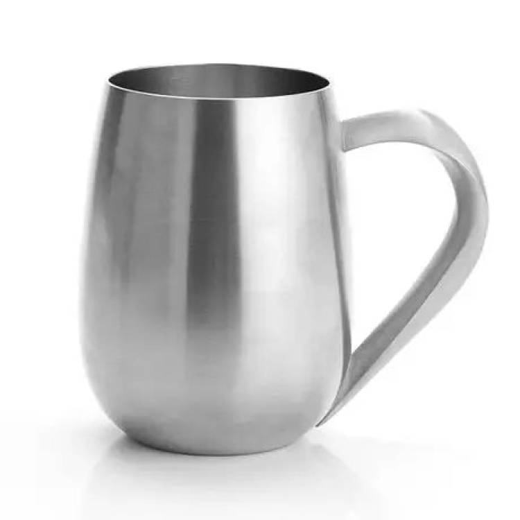 Royal Selangor Pewter Satin Finish Modern Tankard