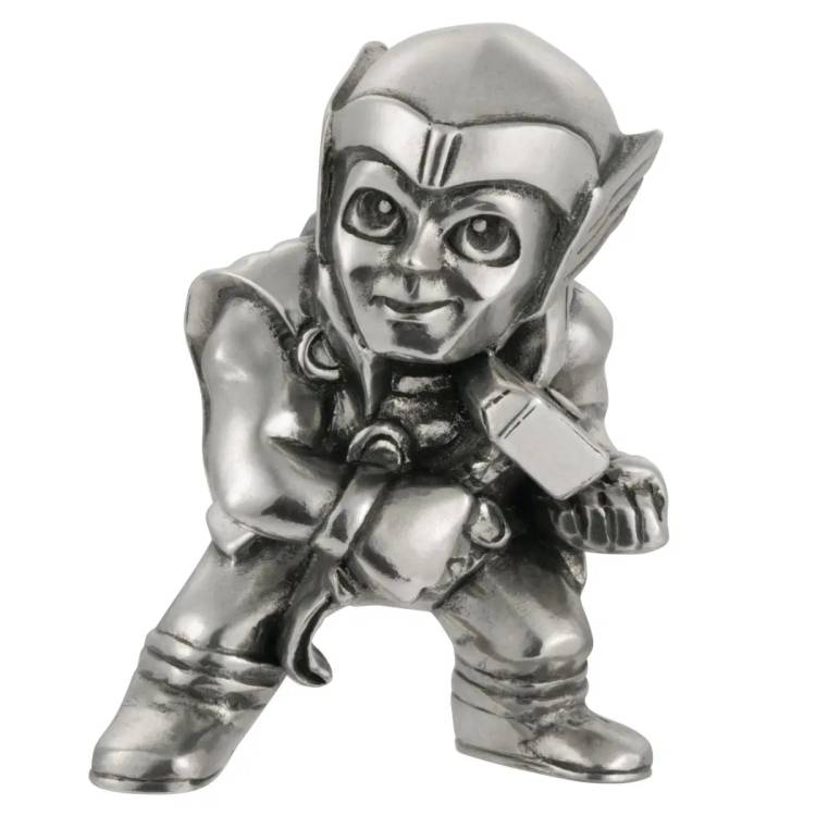 Royal Selangor Thor Pewter Miniature