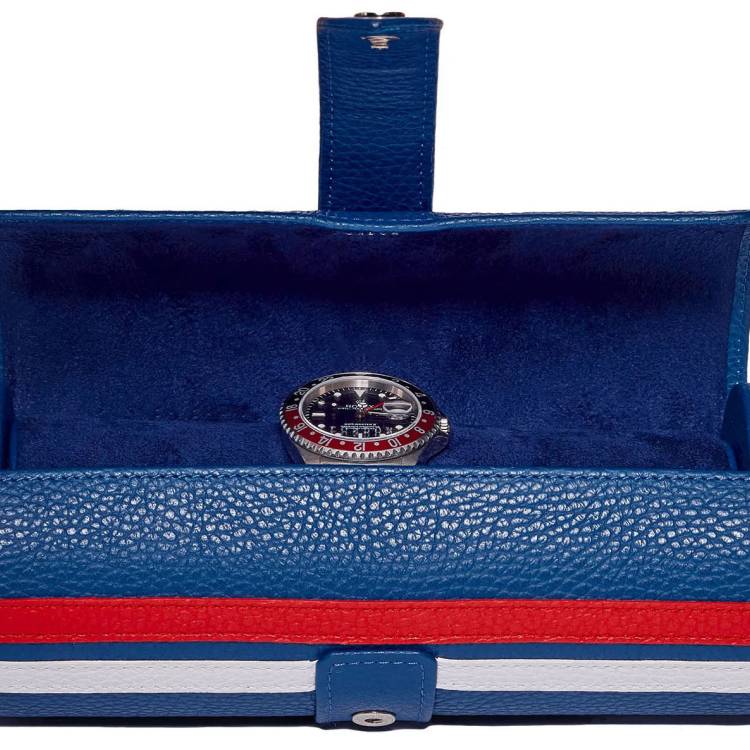 Rapport Watch Box Greenwich 3