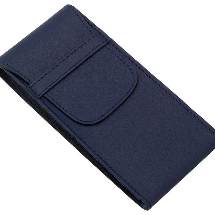 Rapport Watch Pouch Hyde Park Single Blue