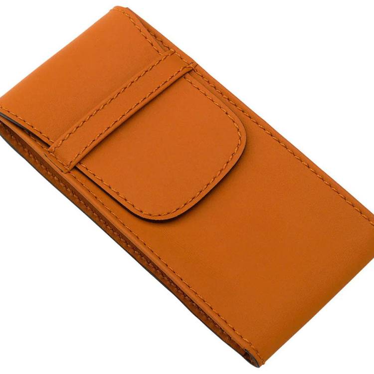 Rapport Watch Pouch Hyde Park Single Tan