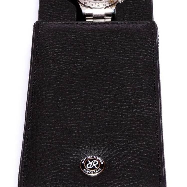 Rapport Watch Slipcase Berkeley Single Black