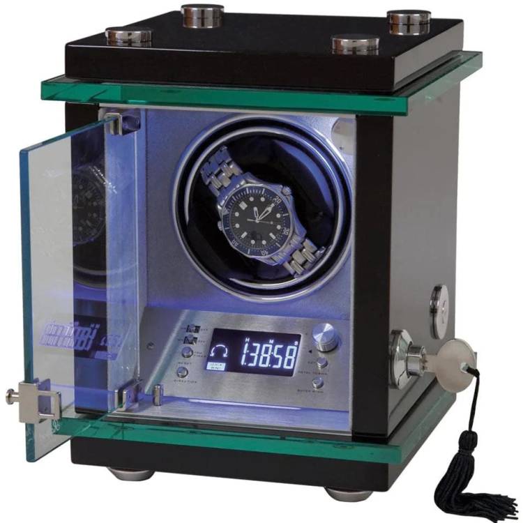 Rapport Watch Winder Commander Single
