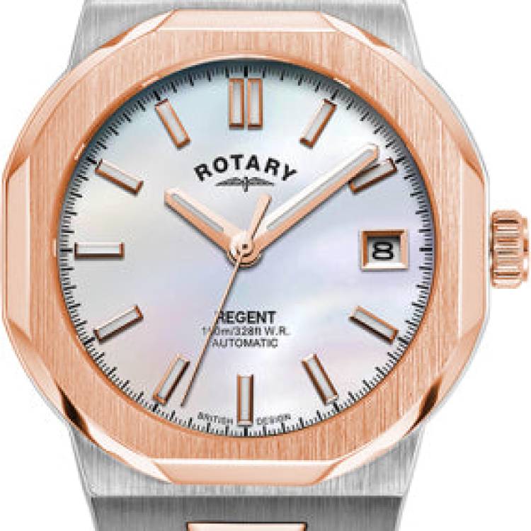 Rotary Watch Regent Ladies