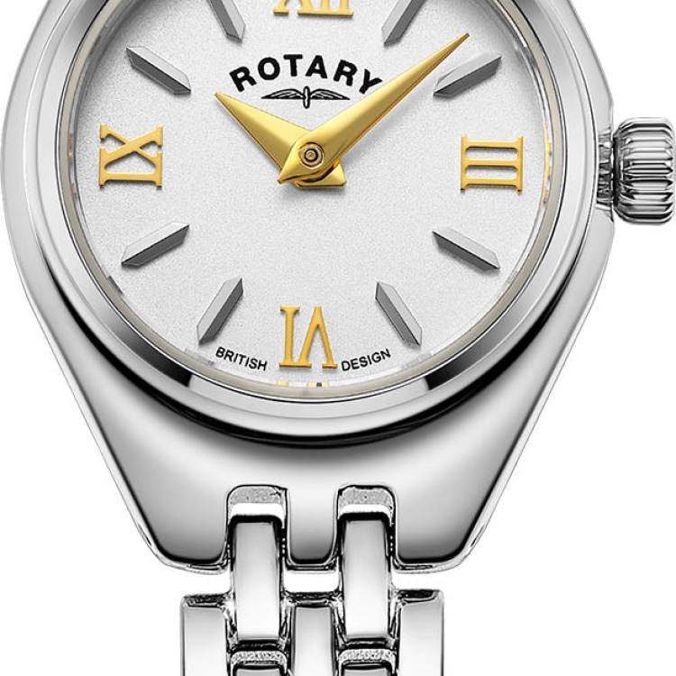 Rotary Watch Balmoral Ladies