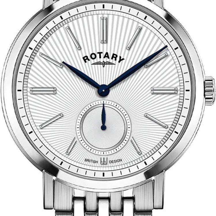 Rotary Watch Dress Mens