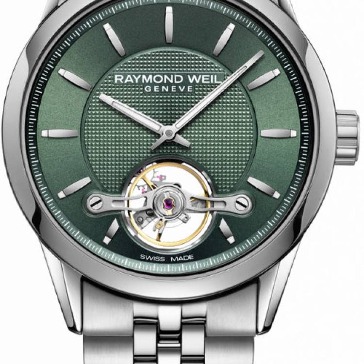 Raymond Weil Watch Freelancer RW1212