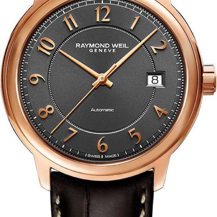 Raymond Weil Watch Maestro Mens D