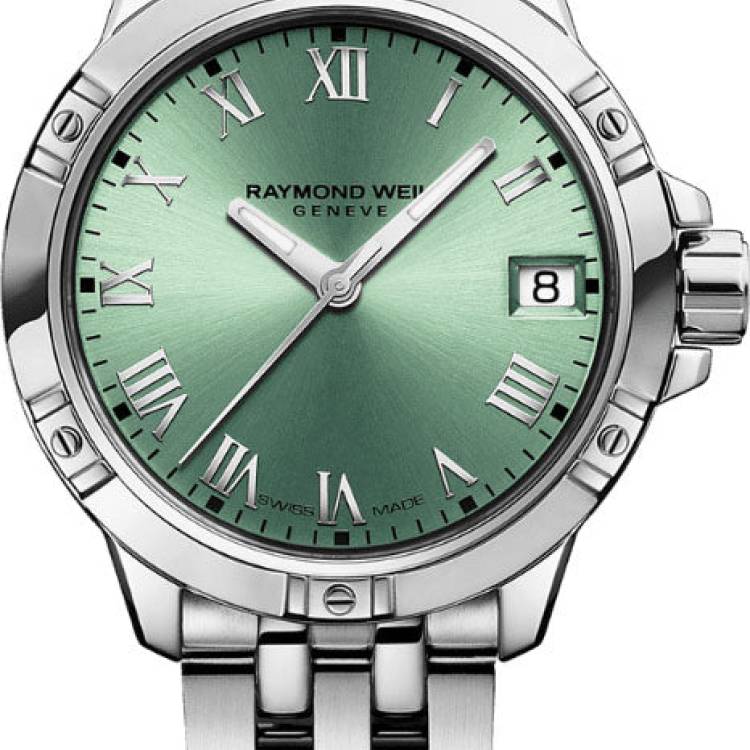 Raymond Weil Watch Tango Quartz Ladies