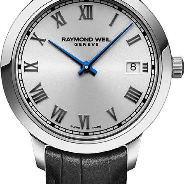 Raymond Weil Watch Toccata Ladies