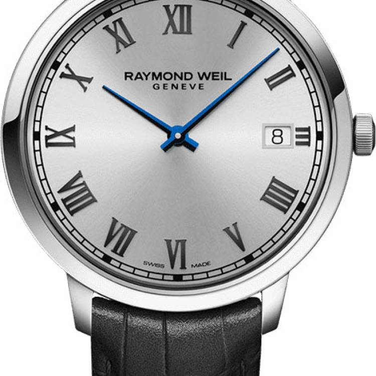 Raymond Weil Watch Toccata Mens
