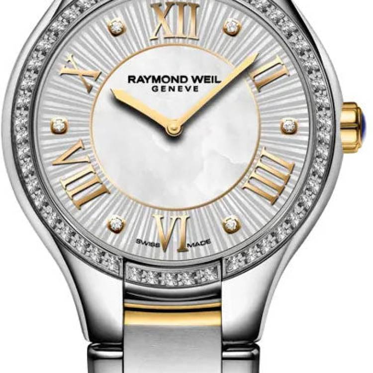 Raymond Weil Watch Noemia Ladies D