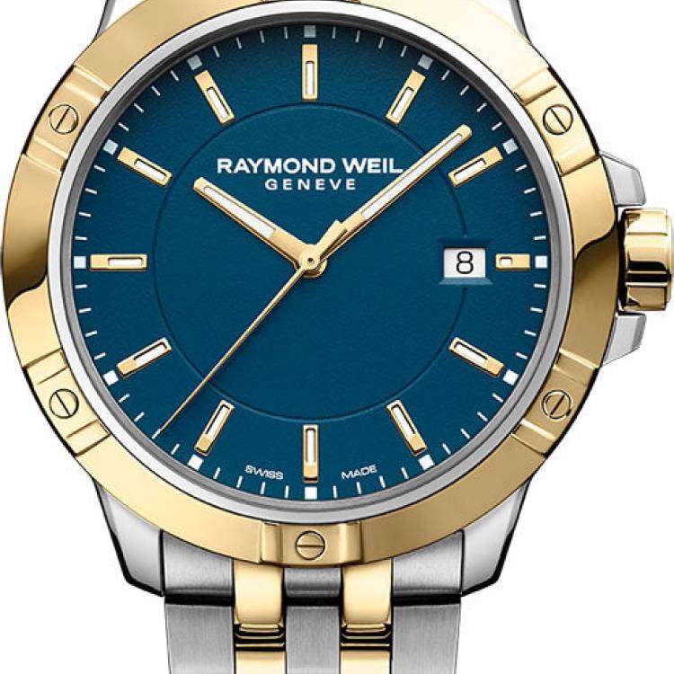 Raymond Weil Watch Tango Classic Quartz