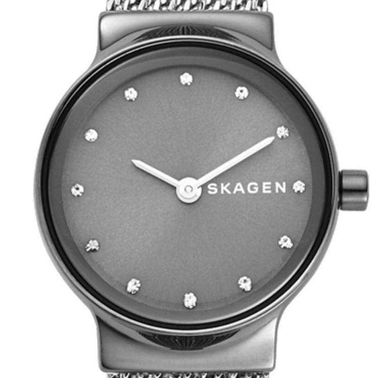 Skagen Watch Freja - Grey