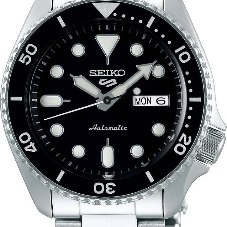 Seiko Watch 5 Sports Mens