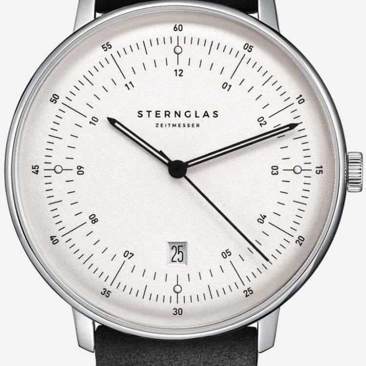 Sternglas Watch Hamburg Mens
