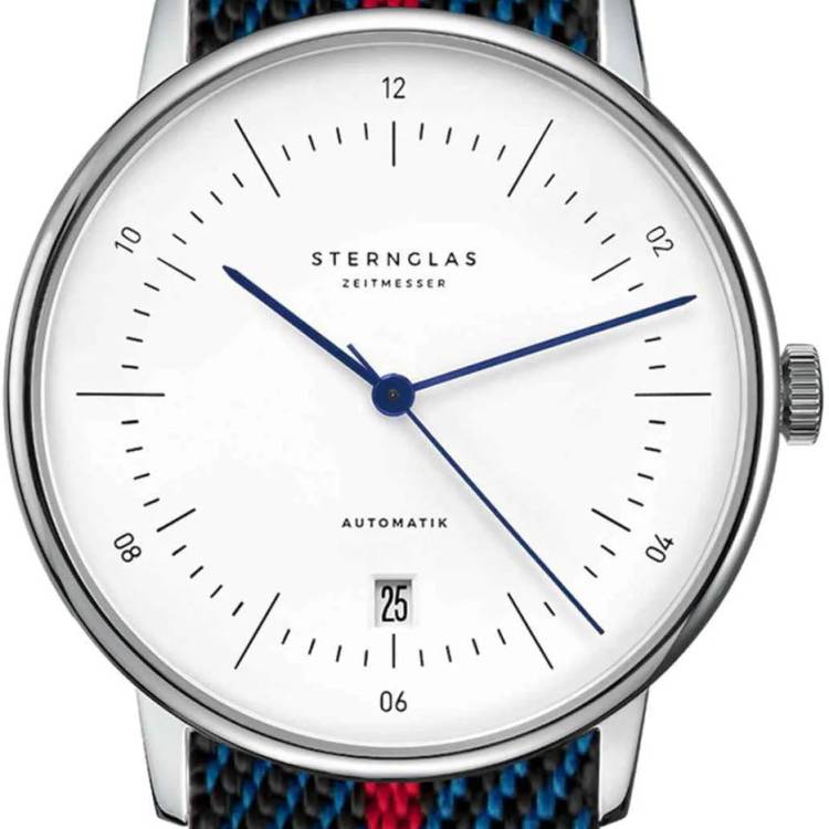 Sternglas Watch Naos