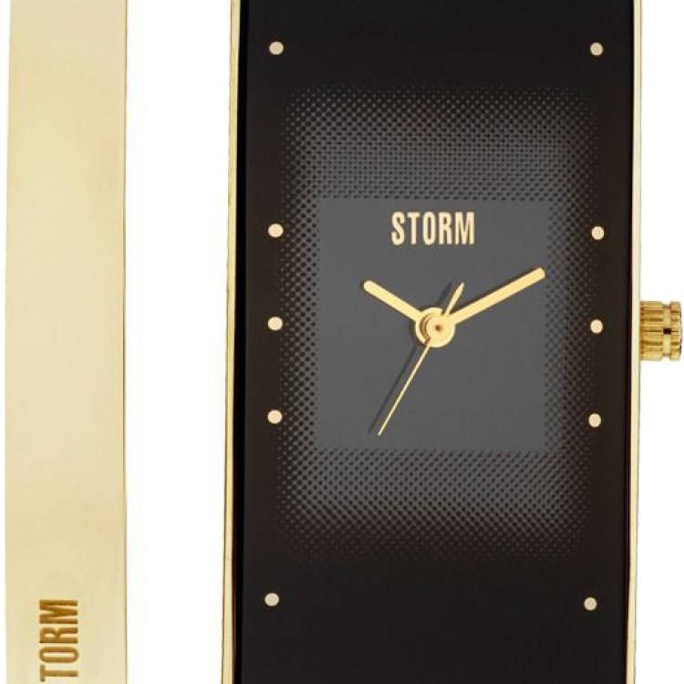 Storm Watch Alvara Gold