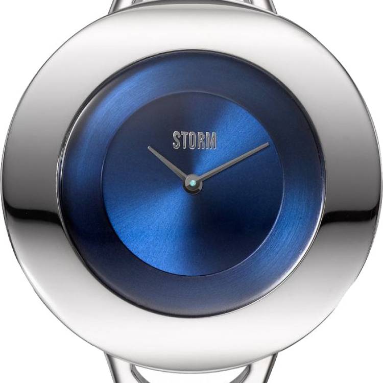Storm Watch Centro Blue - Blue