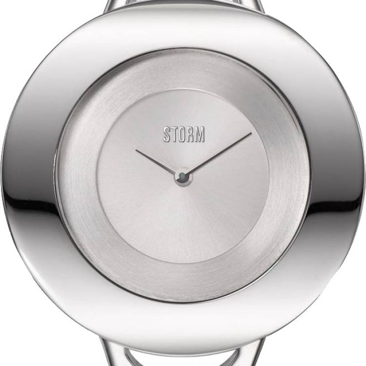 Storm Watch Centro Silver - Silver