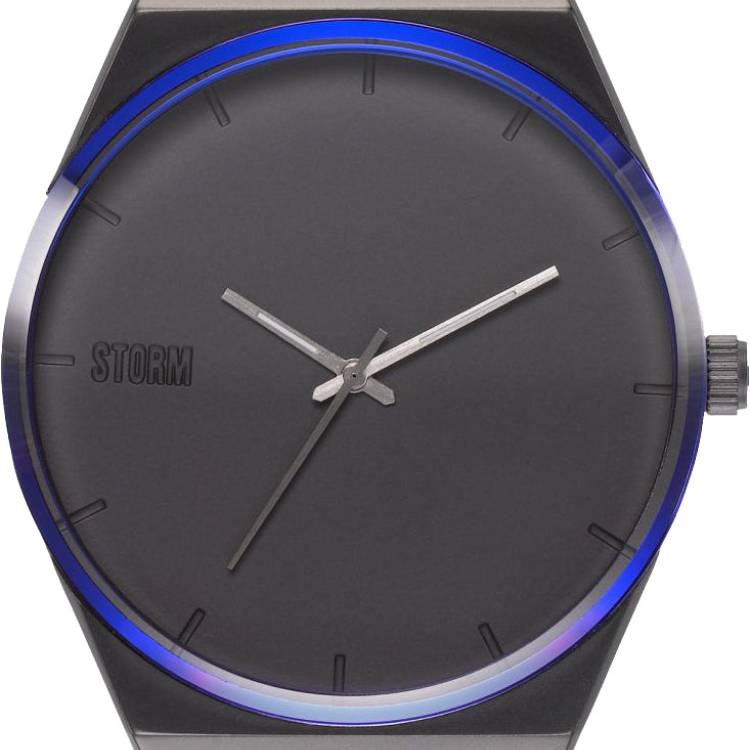 Storm Watch Cirero Slate - Grey