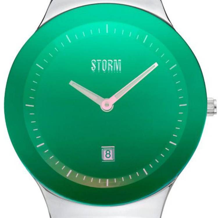 Storm Watch Mini Sotec Lazer Green