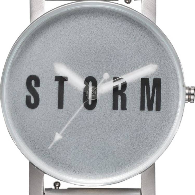 Storm Watch New Blast Mesh Green - Green
