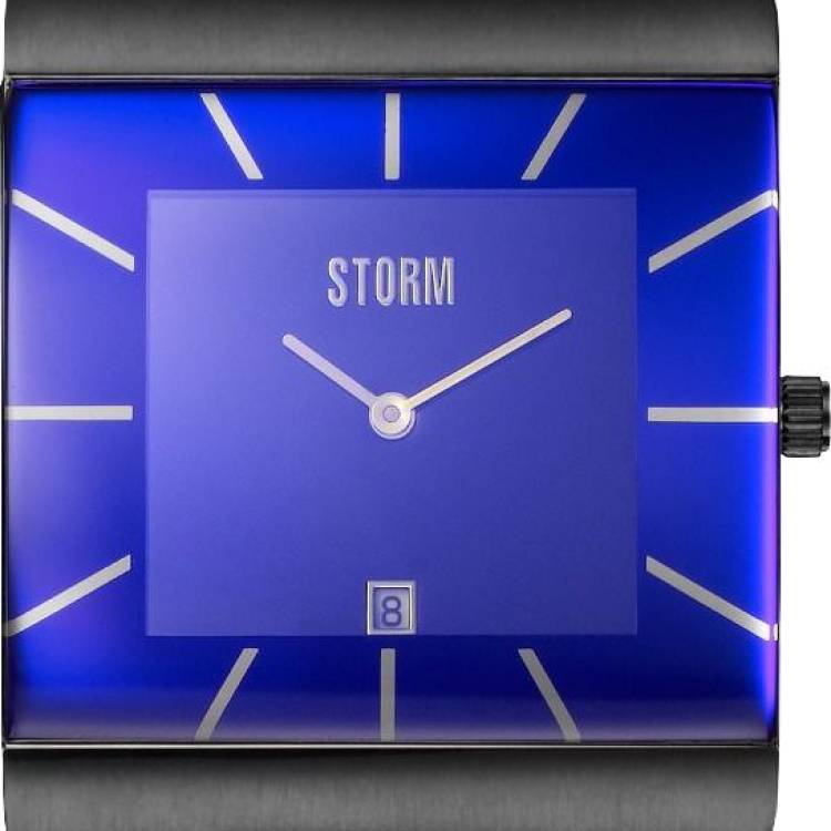 Storm Watch Omari XL Slate Blue - Blue