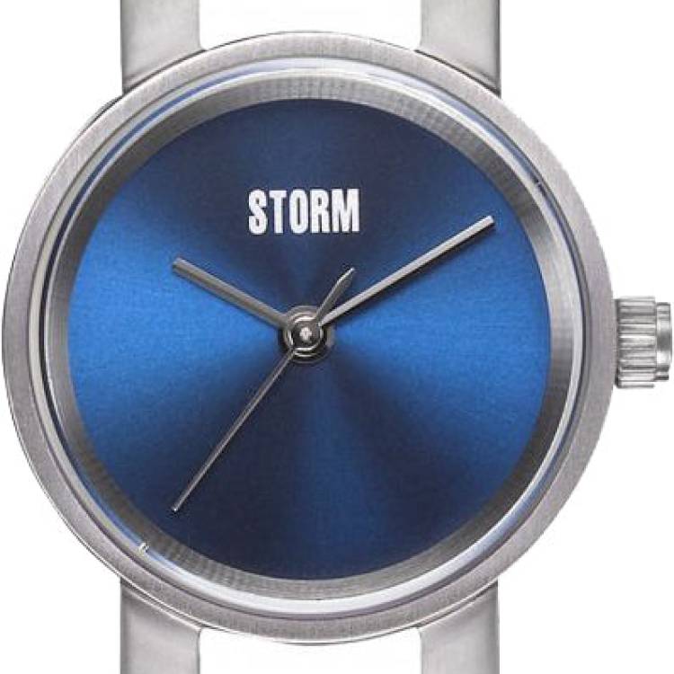 Storm Watch Omie Blue - Blue