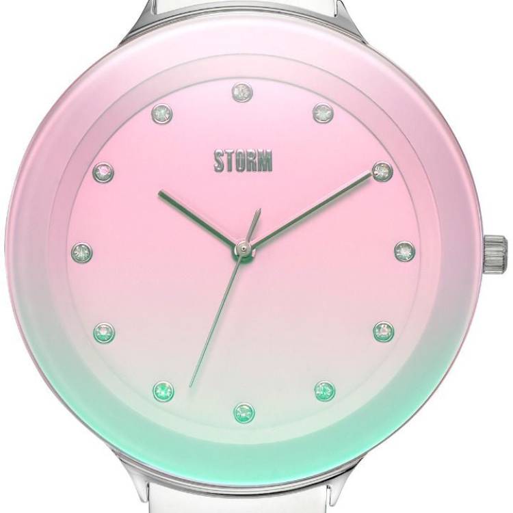 Storm Watch Ostele Lazer Pink - Pink