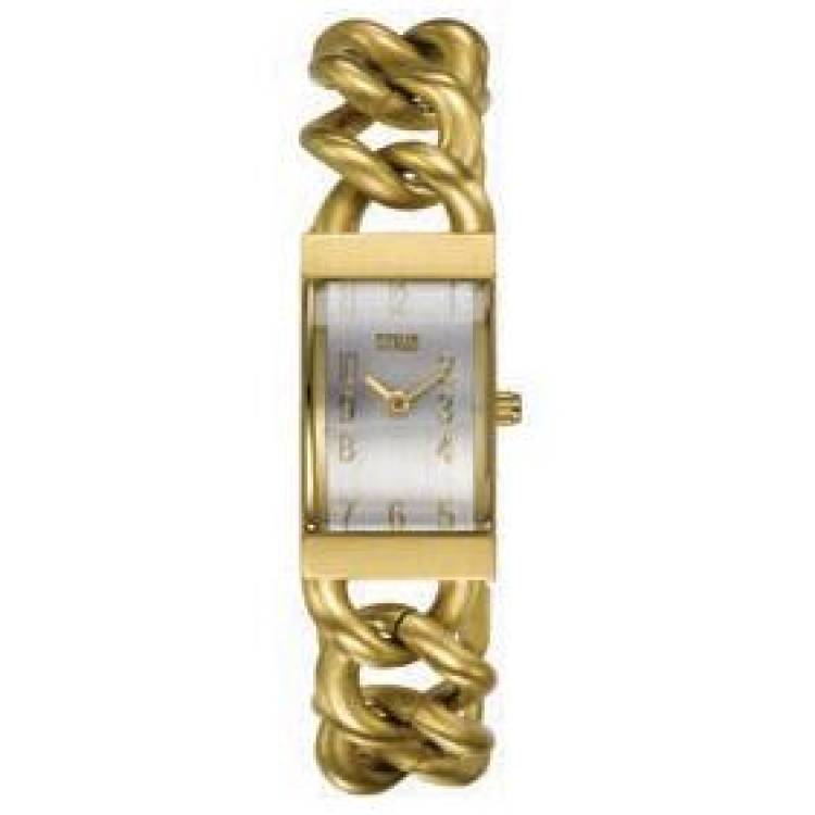 Storm Watch Sansa Gold Silver - Silver