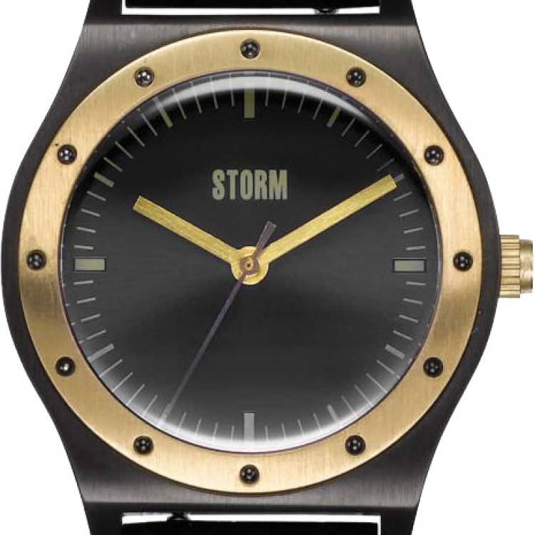 Storm Watch Sian Slate - Grey