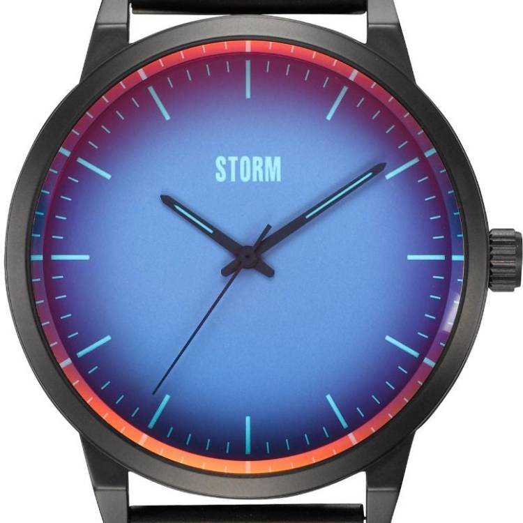 Storm Watch Styro Slate Blue - Blue